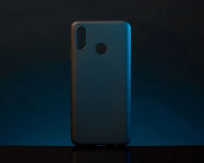 Лот: 19913392. Фото: 1. Кейс X-Level Fib Color для Huawei... Чехлы, бамперы