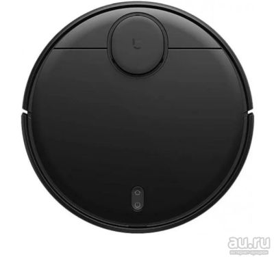 Лот: 17846943. Фото: 1. Робот-пылесос Xiaomi Mijia LDS... Пылесосы, паровые швабры