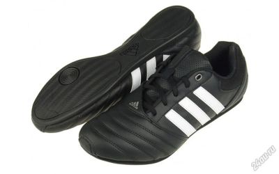 Лот: 6020686. Фото: 1. Мужские кроссовки Adidas Performance... Кеды, кроссовки, слипоны