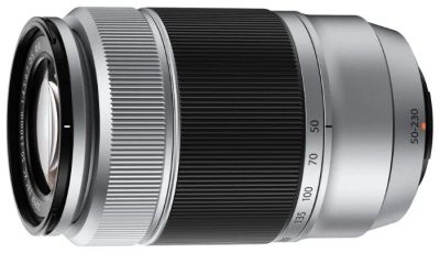 Лот: 6856265. Фото: 1. Fujifilm XC 50-230mm f/4.5-6.7... Объективы