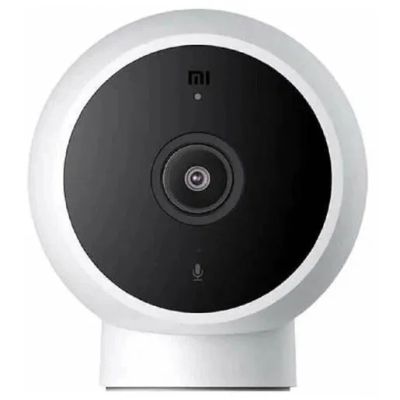 Лот: 21438170. Фото: 1. Камера видеонаблюдения Xiaomi... Другое (домашний быт)