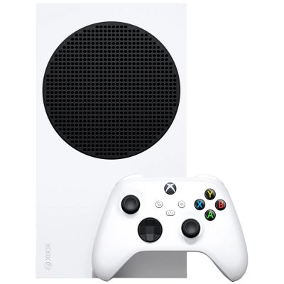 Лот: 24866449. Фото: 1. Игровая приставка Microsoft Xbox... Игровые приставки, консоли