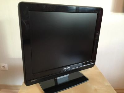 Лот: 6705400. Фото: 1. Телевизор Philips ЖК. Телевизоры