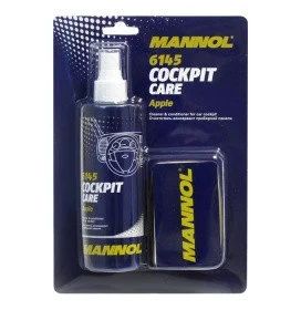 Лот: 14502178. Фото: 1. MANNOL Очиститель-консервант для... Масла, жидкости