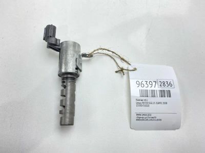 Лот: 24773642. Фото: 1. Клапан VVT-I Lexus Rx350 2008... Двигатель и элементы двигателя