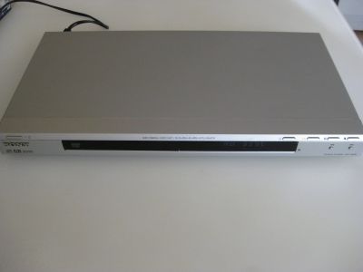 Лот: 17881300. Фото: 1. DVD-плеер Sony DVP-NS30. DVD, Blu-Ray плееры