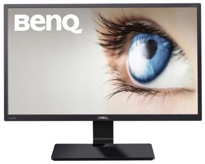 Лот: 11157121. Фото: 1. Монитор 24" Benq. ЖК-мониторы