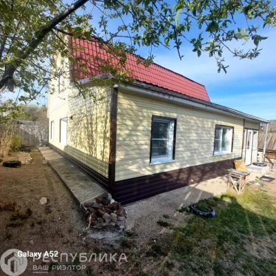 Лот: 21101124. Фото: 1. Продажа Частный дом Туим, Орджоникидзе... Дома