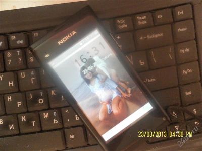Лот: 2630792. Фото: 1. нокиа n9 ! возможен обмен. Смартфоны