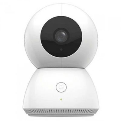 Лот: 12123936. Фото: 1. IP-камера Xiaomi MiJia 360° Home... Другое (бытовая техника)