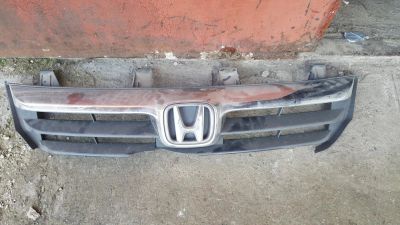 Лот: 10508391. Фото: 1. Шилдик эмблема HONDA Stream II... Другое (автозапчасти)