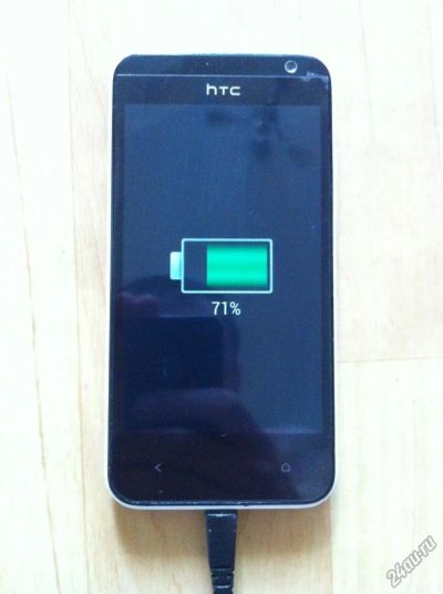 Лот: 5438019. Фото: 1. HTC Desire 300 (Возможен обмен... Смартфоны
