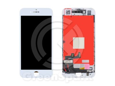 Лот: 13959879. Фото: 1. Дисплей для iPhone 7 + тачскрин... Дисплеи, дисплейные модули, тачскрины