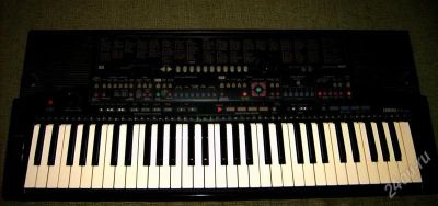 Лот: 1124589. Фото: 1. Синтезатор Yamaha PSR-510. Клавишные