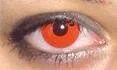 Лот: 113277. Фото: 1. контактные линзы Wild Eyes 2шт. Разное