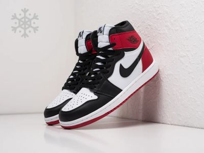 Лот: 19409977. Фото: 1. Зимние Кроссовки Nike Air Jordan... Кеды, кроссовки, слипоны
