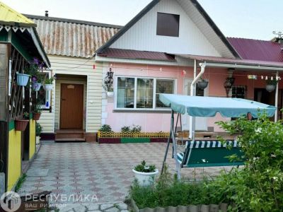 Лот: 25117942. Фото: 1. Продажа Частный дом Шира, Горького... Дома
