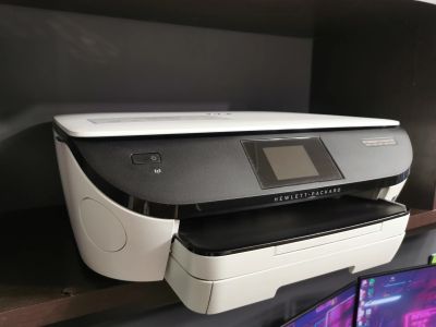 Лот: 16655760. Фото: 1. принтер МФУ HP DeskJet Ink Advantage... МФУ и копировальные аппараты