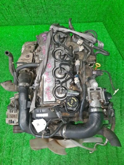 Лот: 16691823. Фото: 1. Двигатель Mazda Titan SYF6L RF-T... Двигатель и элементы двигателя