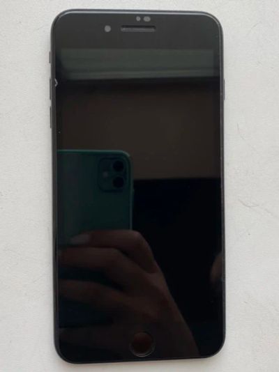 Лот: 17898375. Фото: 1. iPhone 7 plus. Смартфоны