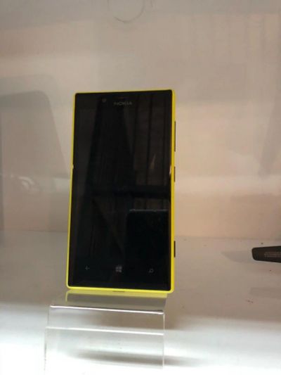 Лот: 10737830. Фото: 1. Nokia Lumia 720. Смартфоны