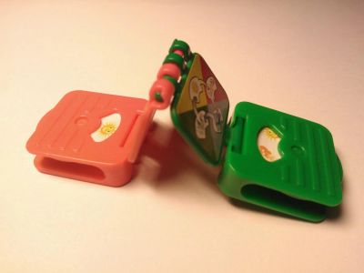 Лот: 6067470. Фото: 1. FT338B Киндер Сюрприз Kinder... Игрушки