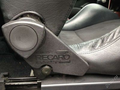 Лот: 2851161. Фото: 1. Сидухи Recaro с форика вроде. Салон