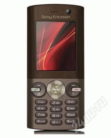 Лот: 274426. Фото: 1. SE K630i. Кнопочные мобильные телефоны