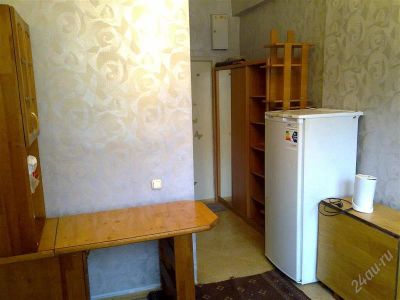Лот: 2878682. Фото: 1. Гостинка 14,5 м2 в Ленинском районе... Квартиры, студии