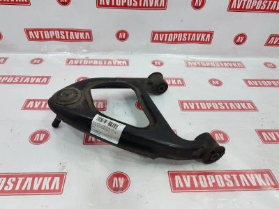 Лот: 20902025. Фото: 1. Рычаг подвески верхний Toyota... Ходовая, подвеска, рулевое управление