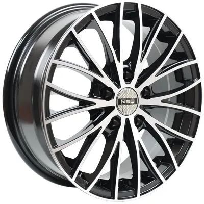 Лот: 20164328. Фото: 1. Диск NEO 771 : 7,00-17,00-NEO-771... Диски