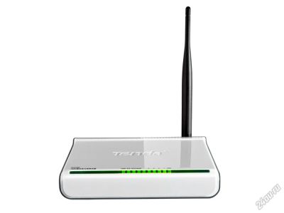 Лот: 5738705. Фото: 1. TENDA W316R Wireless N Router... Маршрутизаторы (роутеры)