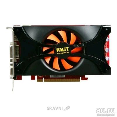 Лот: 10804472. Фото: 1. Gtx 460. Видеокарты