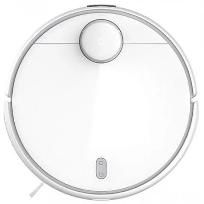 Лот: 20175029. Фото: 1. Робот пылесос Xiaomi Mijia Robot... Пылесосы, паровые швабры