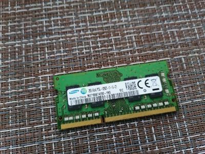 Лот: 17600631. Фото: 1. оперативная память Samsung 2GB... Оперативная память
