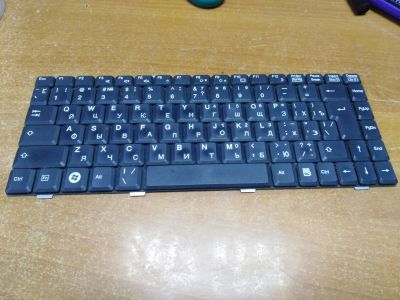 Лот: 24969673. Фото: 1. Клавиатура для MSI PR200, Fujitsu... Клавиатуры для ноутбуков