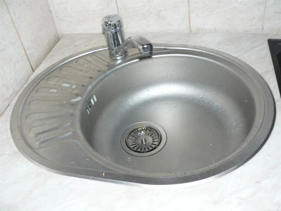 Лот: 3209417. Фото: 1. отличная раковина. Раковины, умывальники