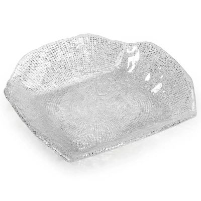 Лот: 25557374. Фото: 1. Блюдо для фруктов IVV Diamante. Предметы сервировки