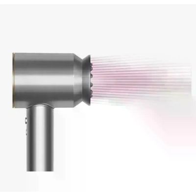 Лот: 25307558. Фото: 1. Фен Dyson Supersonic HD08 (389934-01... Укладка и стрижка волос, бритьё, эпиляция