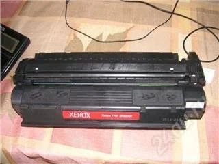 Лот: 153780. Фото: 1. Картридж XEROX 3R99607 (аналог... Картриджи, расходные материалы
