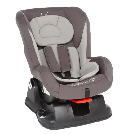 Лот: 9744178. Фото: 1. Автокресло Leader Kids Rally 0-18... Детские автокресла