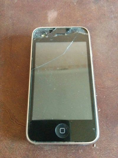 Лот: 11890425. Фото: 1. Матертнская плата Iphone 3GS. Смартфоны