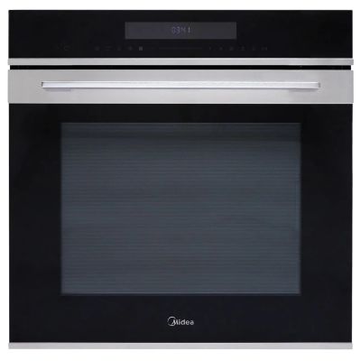Лот: 24533545. Фото: 1. Электрический духовой шкаф Midea... Плиты, духовые шкафы, варочные поверхности