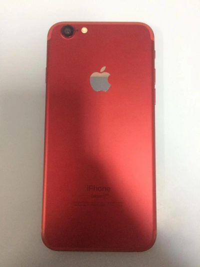 Лот: 10739580. Фото: 1. iPhone 6 128 гб. Смартфоны