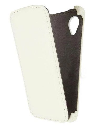 Лот: 4554340. Фото: 1. Чехол-книжка для LG Google Nexus... Чехлы, бамперы