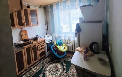 Лот: 25286494. Фото: 1. 1-комн. квартира , посёлок городского... Квартиры, студии
