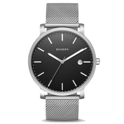 Лот: 23831264. Фото: 1. Мужские часы SKAGEN Hagen SKW6314. Оригинальные наручные часы