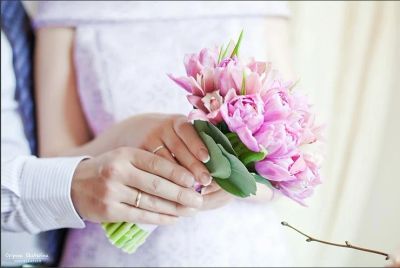 Лот: 7169126. Фото: 1. Сборный букет. Цветы на Щорса... Свежие цветы