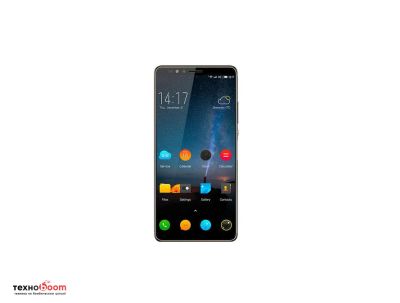 Лот: 14808153. Фото: 1. 5.45" Смартфон Elephone A2 8 ГБ... Смартфоны