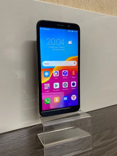Лот: 19618709. Фото: 1. Смартфон HONOR 7A 2/16 ГБ. Смартфоны